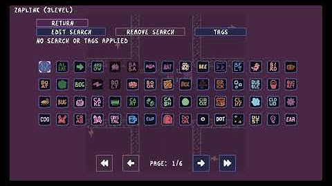 The Process of Making A Levelpack (Part 1/Baba Is You)