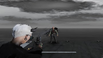 ЭТО САМЫЙ ЛУЧШИЙ ЧЁРНЫЙ AMNEZIYA VZP РЕДУКС КОТОРЫЙ ТЫ ВИДЕЛ / FPS BOOST BLACK VZP REDUX / DESANITS