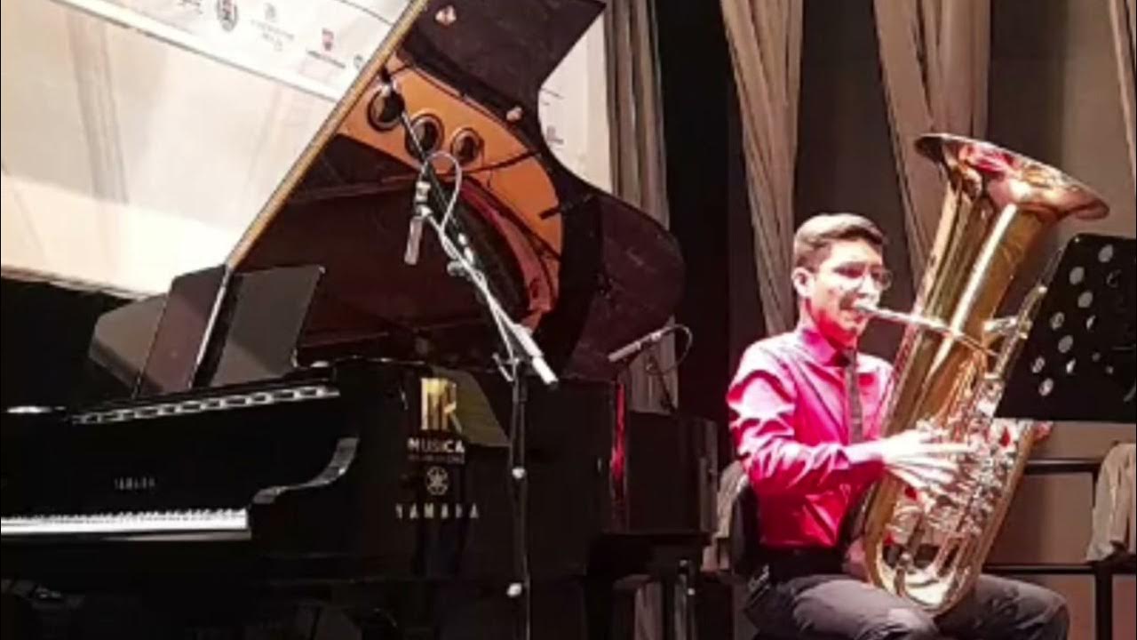 Tomaso Albinoni Concerto for Oboe in D minor YouTube