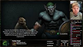 Wizardry: Proving Grounds of the Mad Overlord ~ [100% Trophy Gameplay, PS5, Part 20]