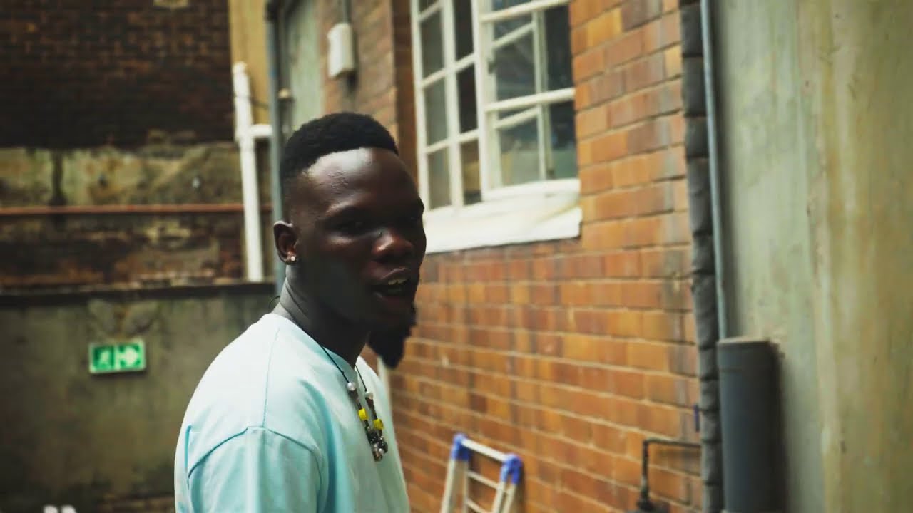 blxckie - stripes ft flvme (official music video)