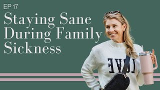 Managing Your Wellness Goals When Your Family (or You) Get Sick + Wellness in a MAHA World
