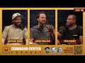 JD5 & Bill & Mikey & Luke + The Bears MNF Rivals? + 2 Truths & A Smoot | Washington Commanders | NFL