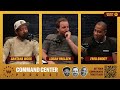 JD5 & Bill & Mikey & Luke + The Bears MNF Rivals? + 2 Truths & A Smoot | Washington Commanders | NFL