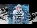 kesha til it happens to you
