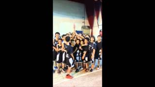 20150605 南光國小仁愛盃合照影片