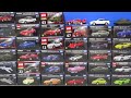 tomica PREMIUM（トミカプレミアム）を全部買ったから開封していくよ♪01～33まで