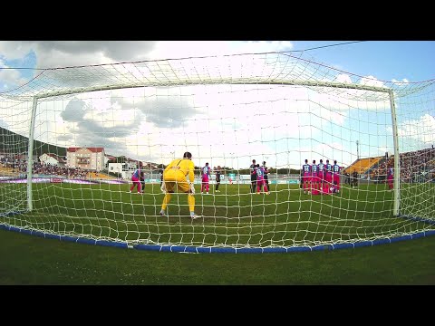 MTEL PREMIJER LIGA BIH (3. KOLO): Posušje - Borac Banja Luka 0:2 / 30.07. 2022.