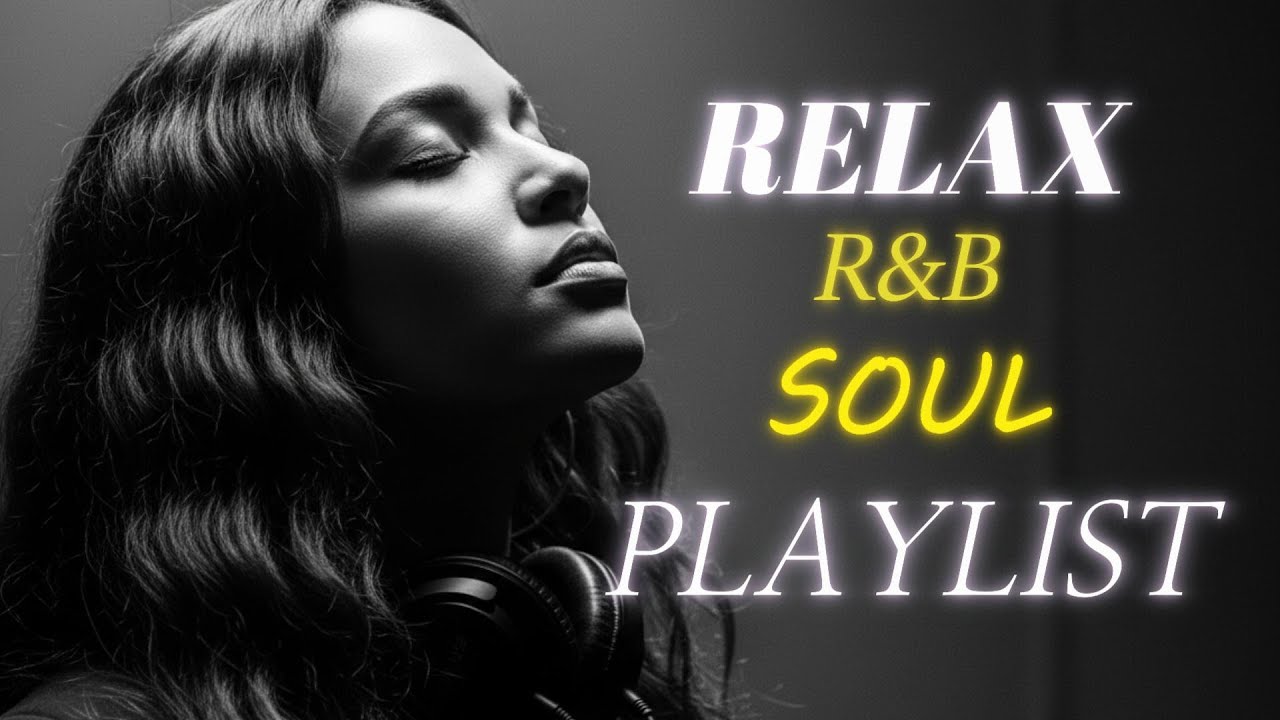 Midnight Feelings – Smooth R&B & Soul for Late Nights