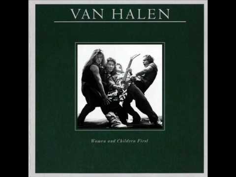 Van Halen - Could This Be Magic?