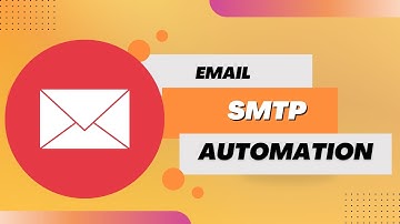 Hướng Dẫn Gửi Email Bằng SMTP Từ Website Đến Khách Hàng | Nguyễn Xuân Hòa