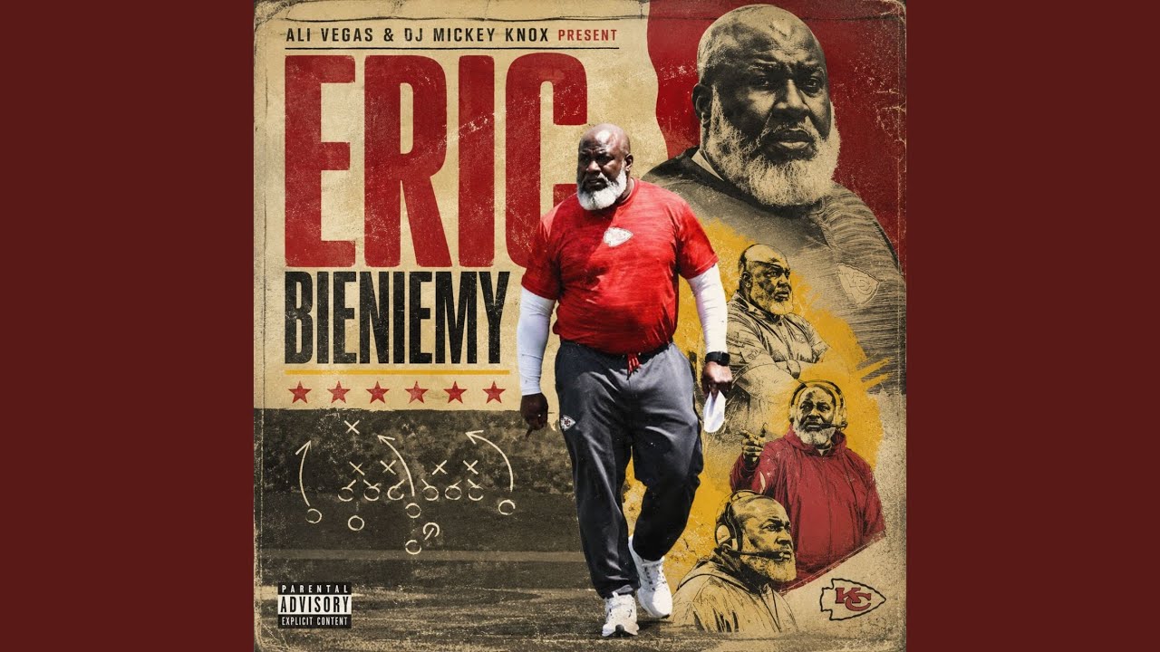 Watch Eric Bieniemy on YouTube Watch Eric Bieniemy on YouTube