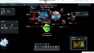 Darkorbit USA EAST 1 KRU VS FST