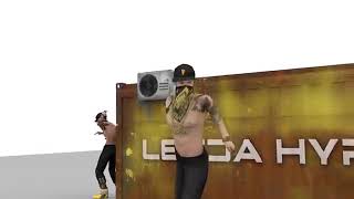 Download Lagu INTRO LETDA HYPER TERBARU 2020 Download Lagu INTRO LETDA HYPER TERBARU 2020