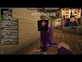 ASHWAG llego inmediatamente para ayudar a JUANSGUARNIZO 😱 QSMP