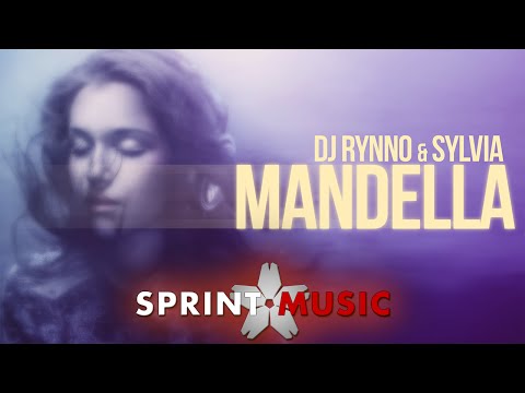 Dj Rynno & Sylvia - Mandella (by Rolla7) | Official Single