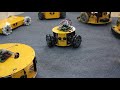 XUAN VINH TECH NHÀ PHÂN PHỐI NEXUS ROBOT TẠI VIỆT NAM