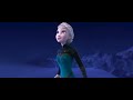 Disney's Frozen - Let It Go | by Idina Menzel | 4KUHD