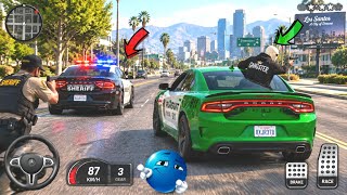 Us Police Car Chese Games Mobile Games 🎮🔥|| Gro Star Police Wali Game Gangster Game GTA screenshot 3