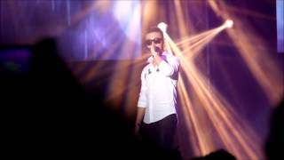 Youre The Answer To A Guy Like Me rm Monday Couple Song  Leessang Showcase In Malaysia 2014