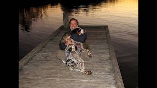 Artie Kapell Memorial Video