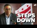 BREAKING: DC PUBLIC SCHOOLS CHANCELLOR STEPS DOWN