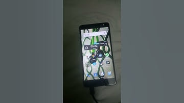 How to change default home screen in redmi note 3