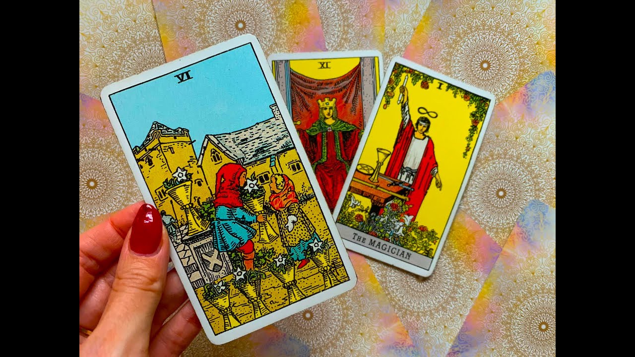 CANCER - THIS IS ABSOLUTELY AMAZING! 😍💫December 2020 Tarot