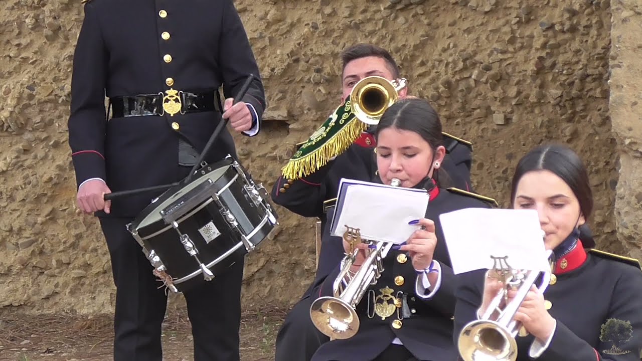 AM Rocío - Penas de San Roque
