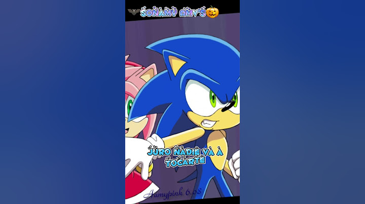 sonamy💙💖