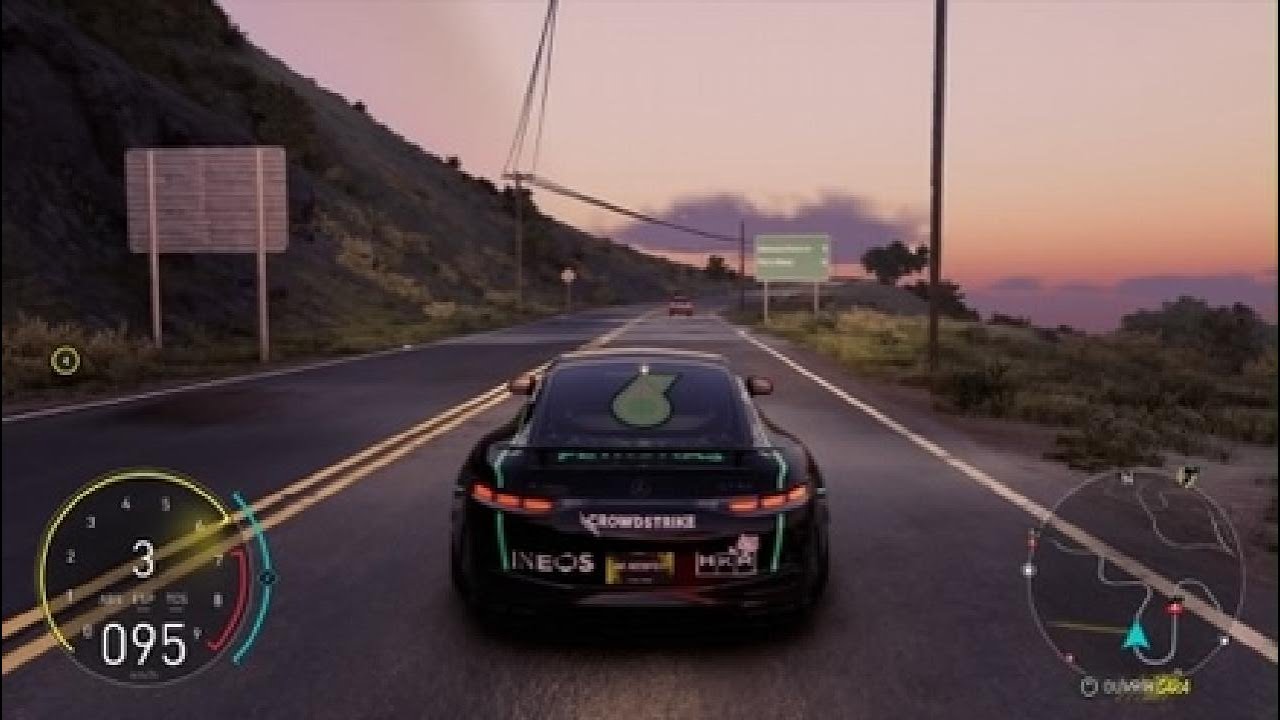 Mercedes-AMG gt63 4matic+coupé