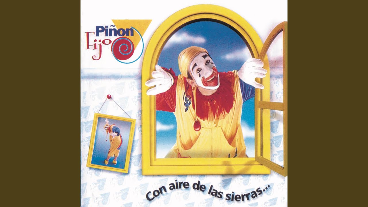 Canción De Los Miedos