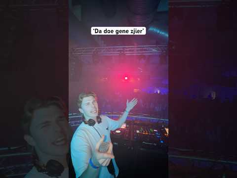 Wete wa da zeer doe?! #spekbakken #techno #meme