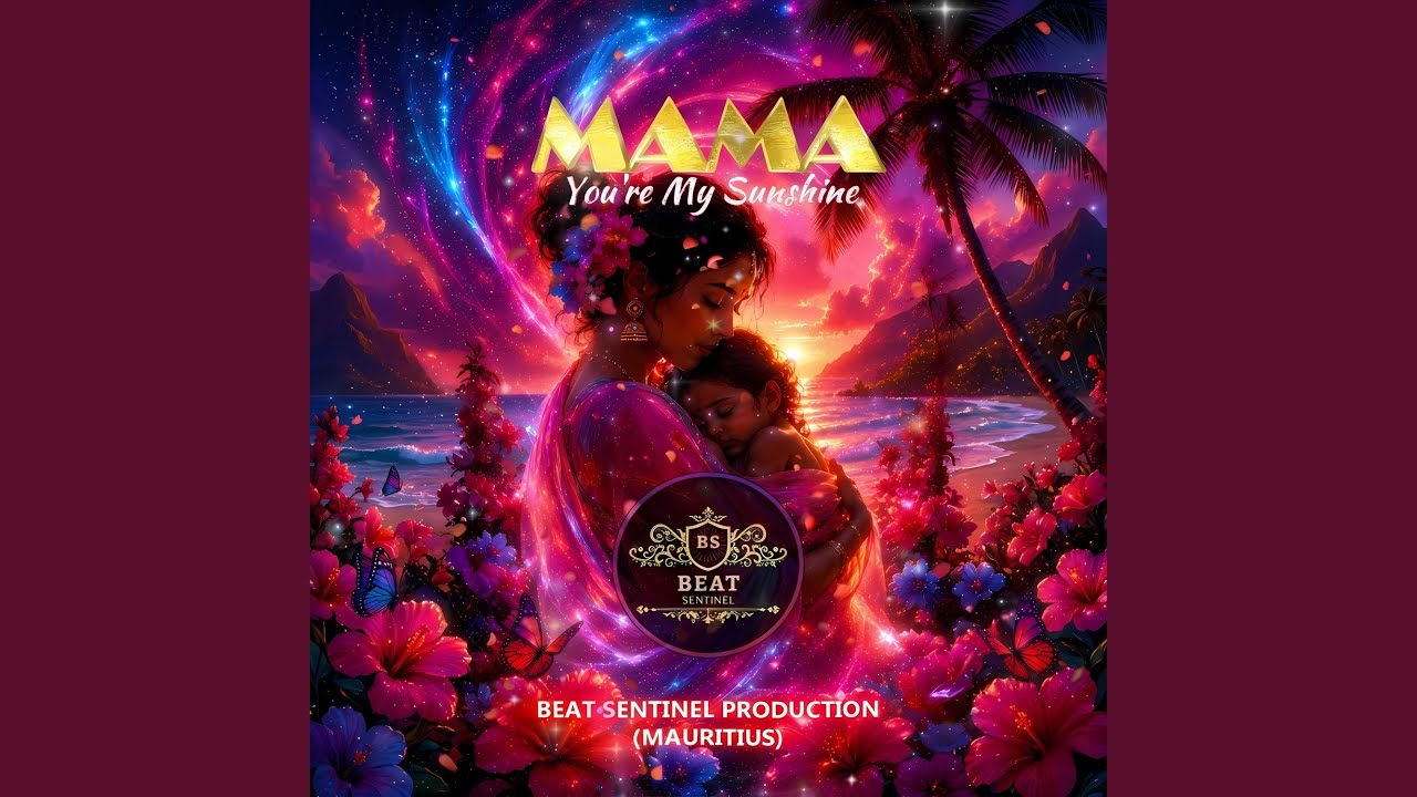 MAMA | You're My Sunshine | Reggae EDM Fusion (MAMA | Happy