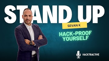 7 minute Security - Secure by Design