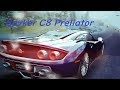 Spyker C8 Preliator Grand Final - Asphalt 8