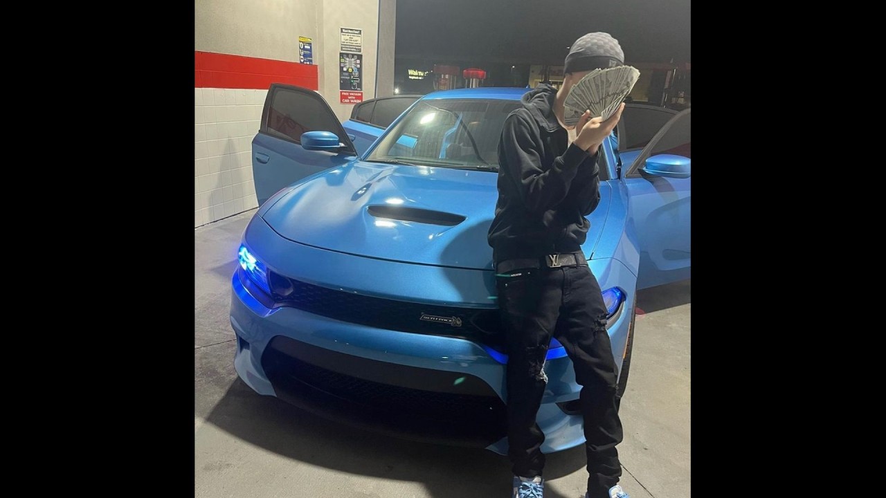 [FREE] CEO Trayle Type Beat - 