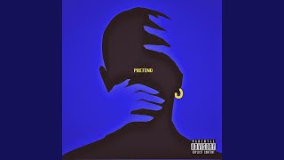 Pretend (feat. Titose) - Anything with Yusef