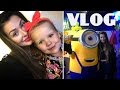 САМЫЙ ОБЫЧНЫЙ VLOG ♥ Дочь ♥ Муж ♥ Миньоны ♥ Строим Дом из КОНТЕЙНЕРОВ ♥ Женя Гейн