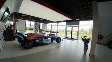 Kartstore Benelux