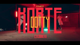 KORTE GOTTY - ESTEBANCITTOO Ft Tobal On The Beat (Video official 6K)