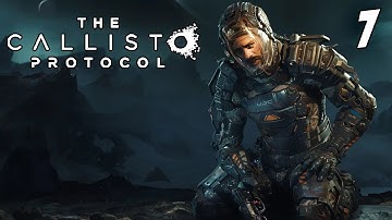 The Callisto Protocol Walkthrough Part 7