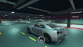 TDUSC Variable Ratio Steering Demo