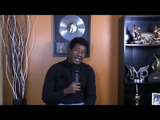 Papa San - Dancehall to Pastor International Gospel Artist /Exclusive Interview Reggae2Reggae class=