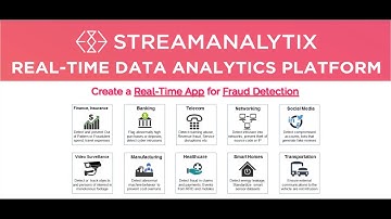How to get started-StreamAnalytix