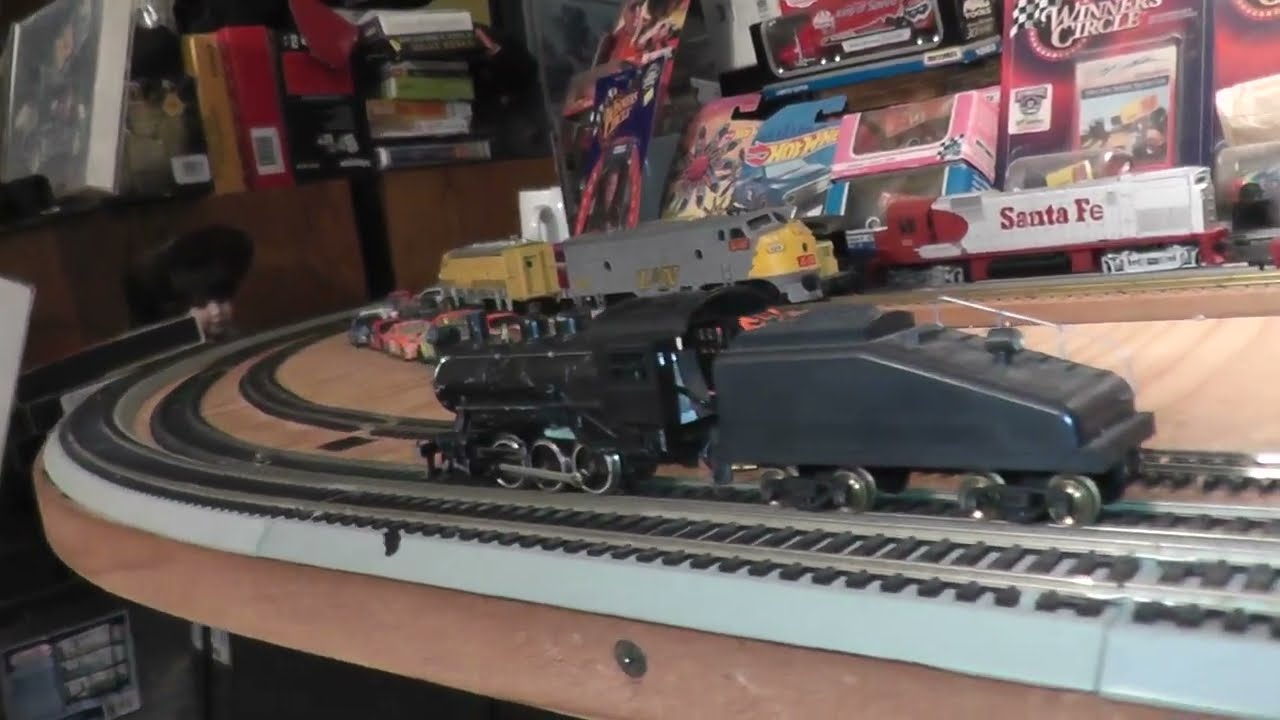 black ho steam locomotive 0-6-0 diecast metal tyco mantua