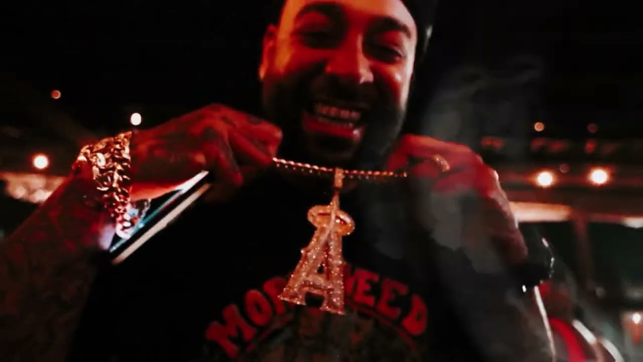 White Boy Splash - Natural Born Winner (Shot by @robbiethebandit)