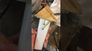Bats Bat-Cone Compound Miter Install Part 1