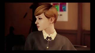 Life Is Strange Gameplay - Episode 1 Chrysalis