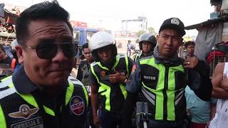 MMDA iACT Tondo screenshot 5